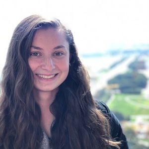 Meet your Posher, Alli